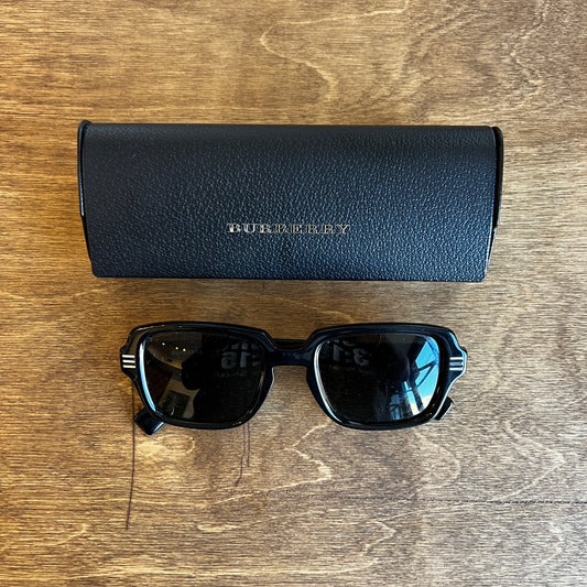 Burberry 4349 Sunglasses