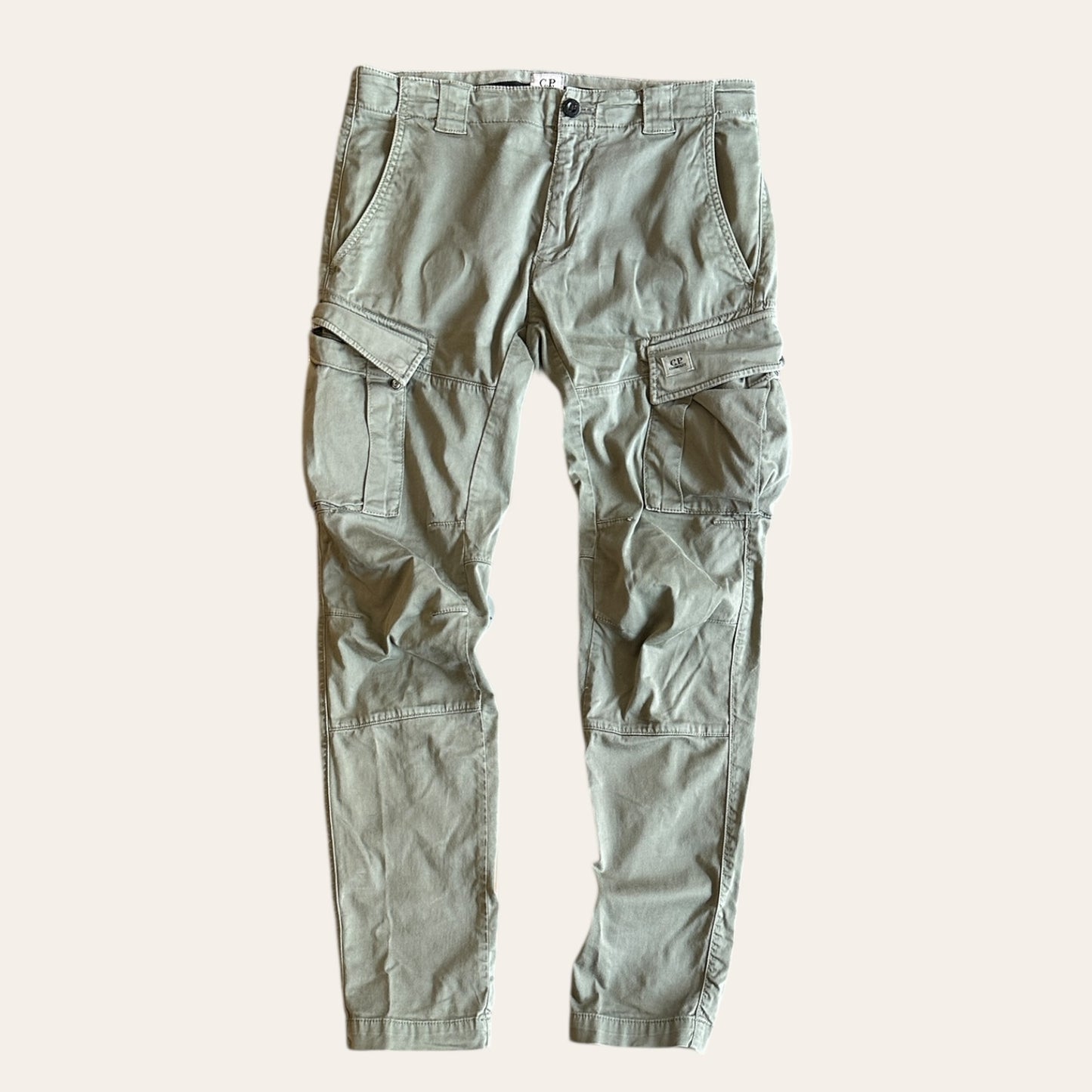 CP Company Pants Size 32