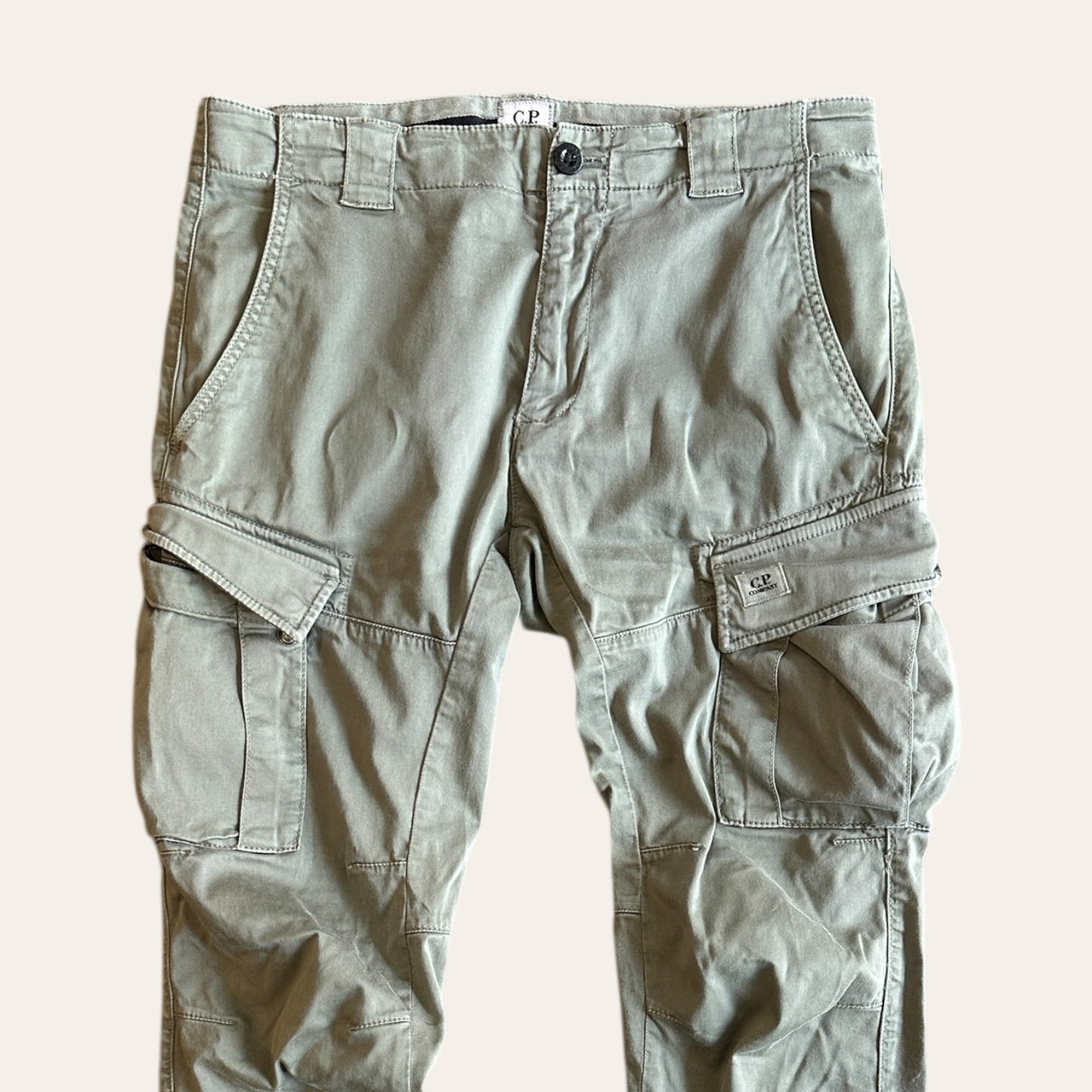 CP Company Pants Size 32