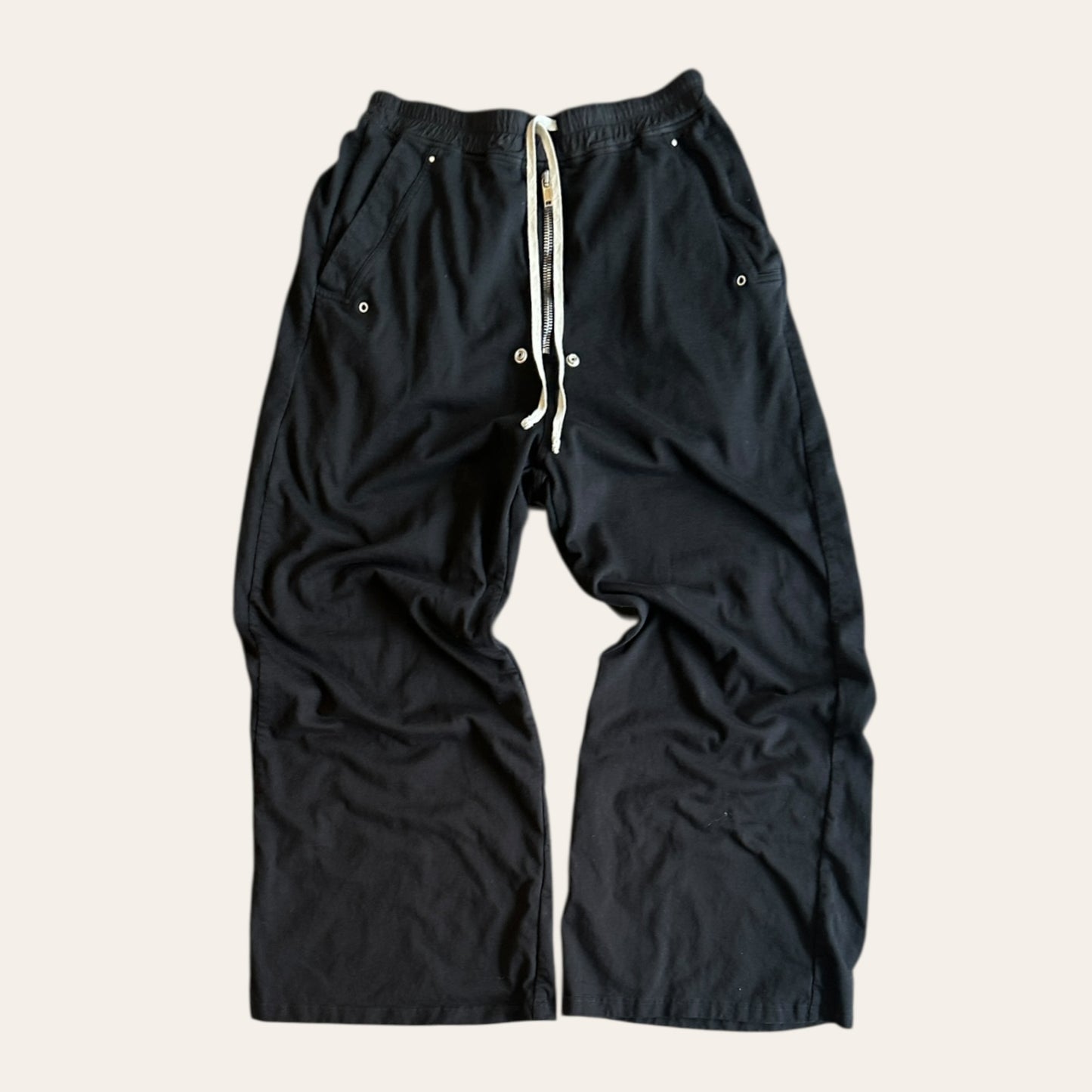 Rick Owens Drkshdw Geth Bela Size M