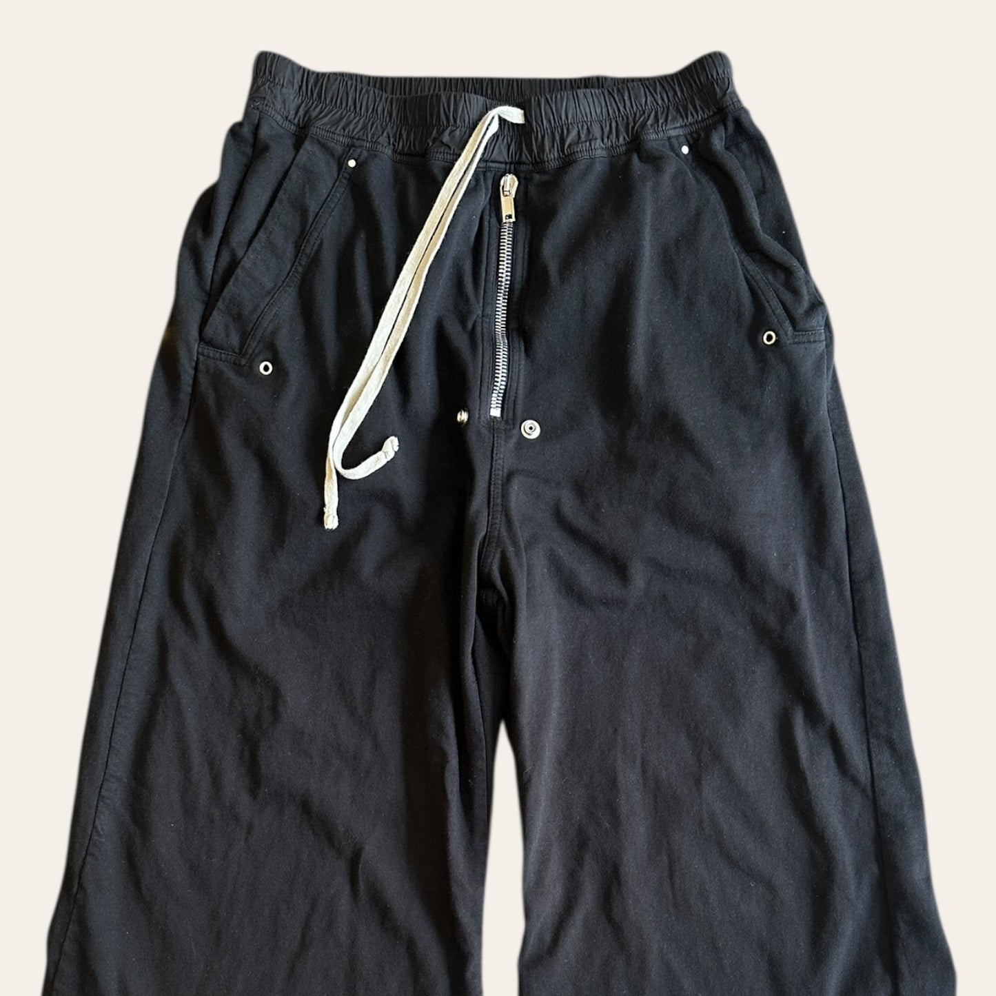 Rick Owens Drkshdw Geth Bela Size M