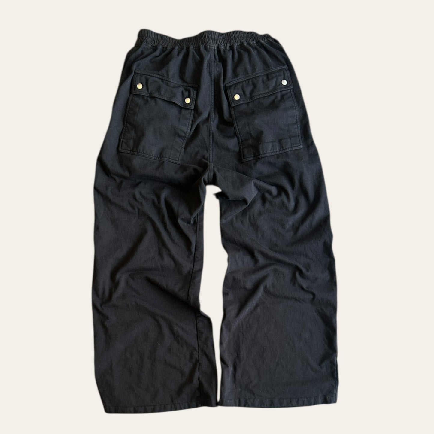 Rick Owens Drkshdw Geth Bela Size M