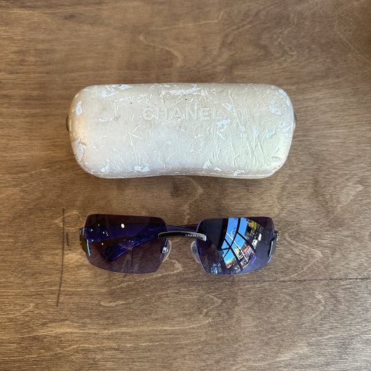 Chanel 4048 Sunglasses