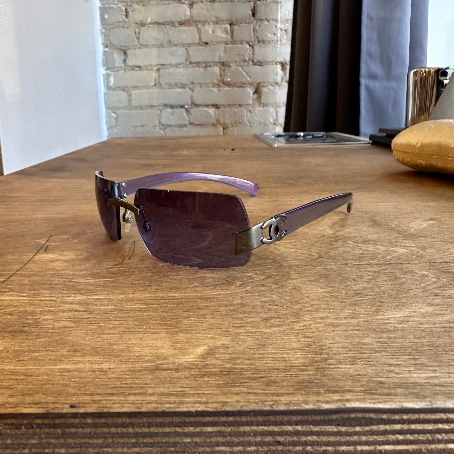 Chanel 4048 Sunglasses