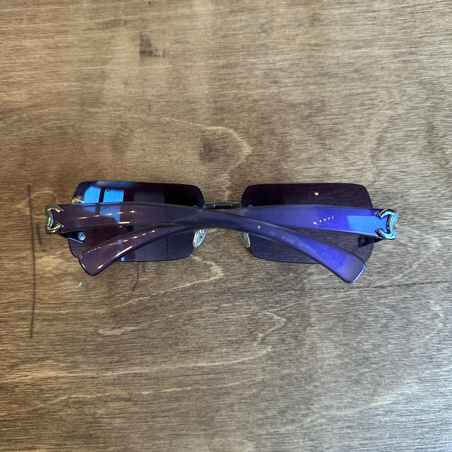 Chanel 4048 Sunglasses