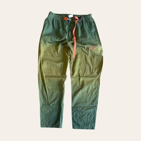Gramicci Original Freedom Cargo Pants Size L