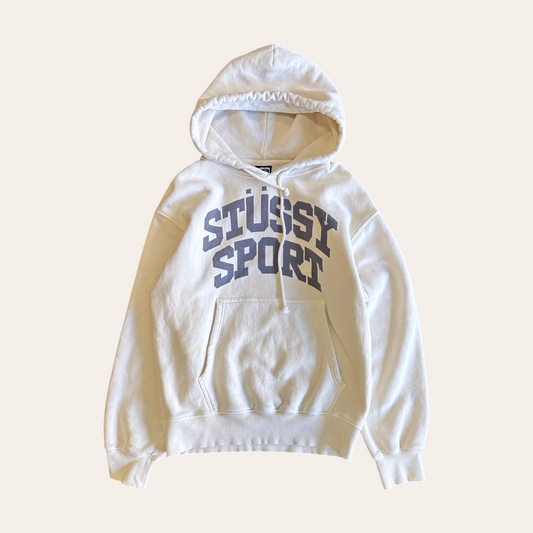 Brand New Stussy Sport Hoodie Size S
