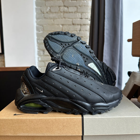 Nocta Hot Step "Black" Size 7.5