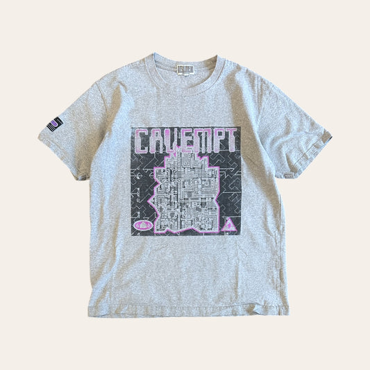 Cav Empt Computer Graphic Tee Size L