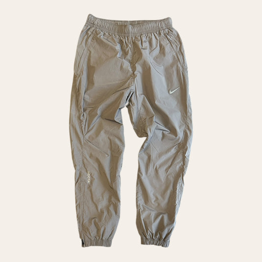 Nocta Track Pants Brown Size S