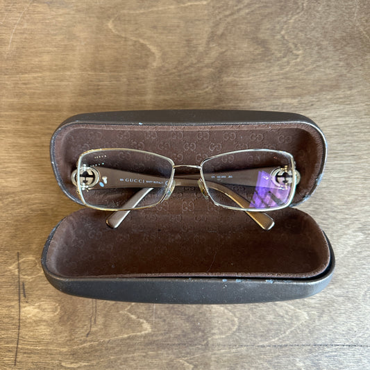 Gucci GG2812 Glasses