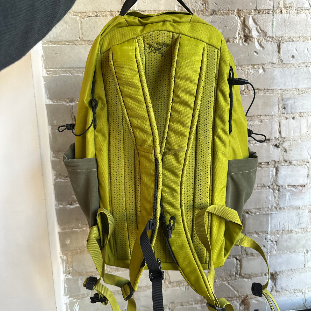Arcteryx Mantis 26 Backpack