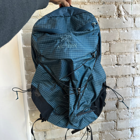 Arcteryx Aerios 18 Backpack