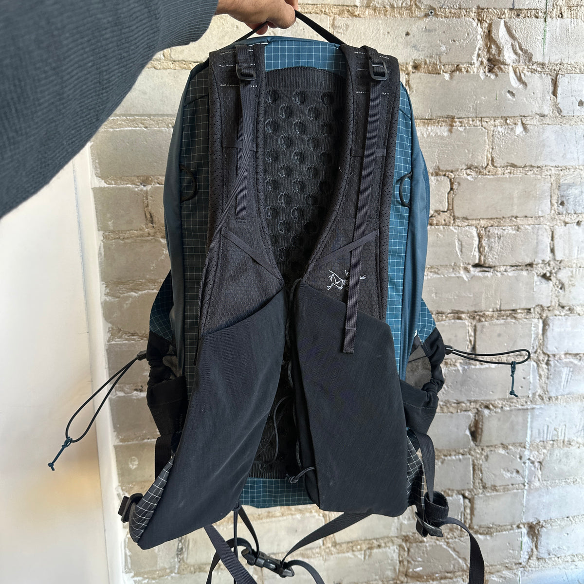 Arcteryx Aerios 18 Backpack