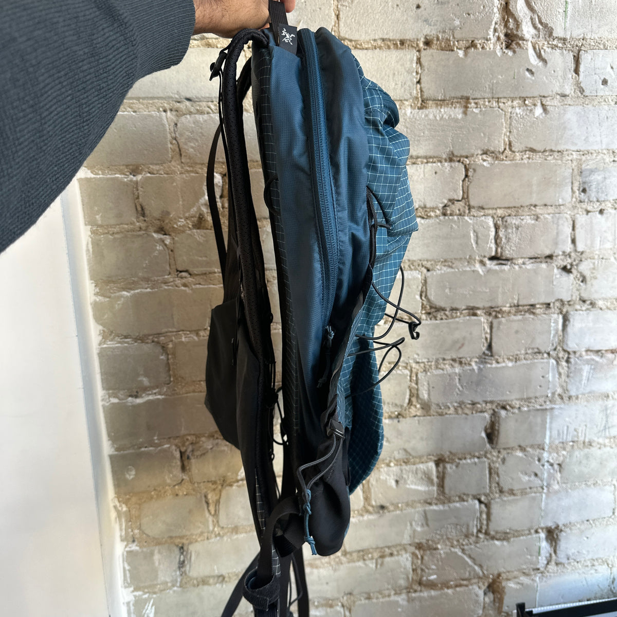 Arcteryx Aerios 18 Backpack