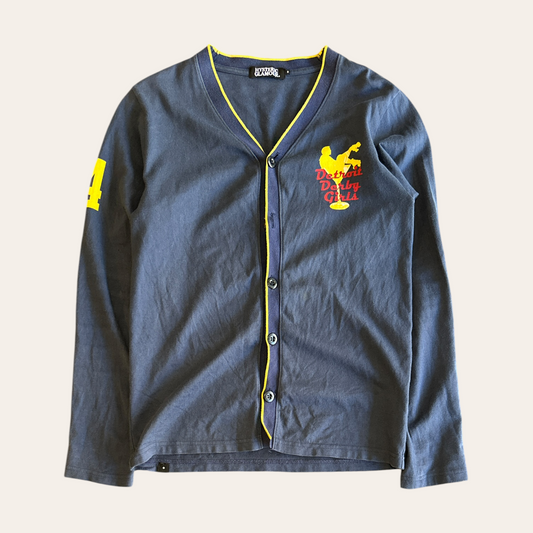 Hysteric Glamour Cardigan Size S