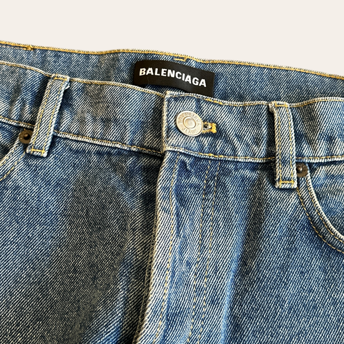 Balenciaga Jeans Size 31