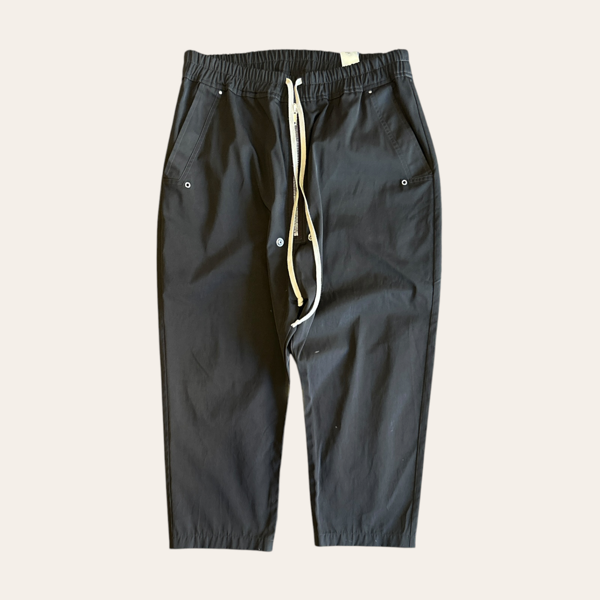Rick Owens Bela Pant Size 42