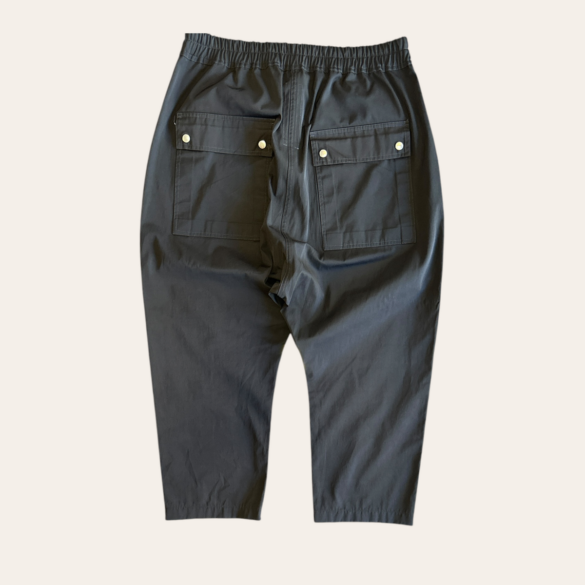 Rick Owens Bela Pant Size 42