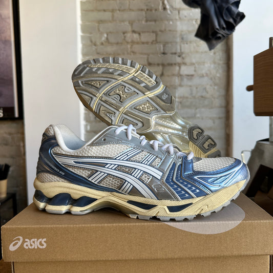 Asics Gel Kayano 14 "Denim Blue" Size 11.5