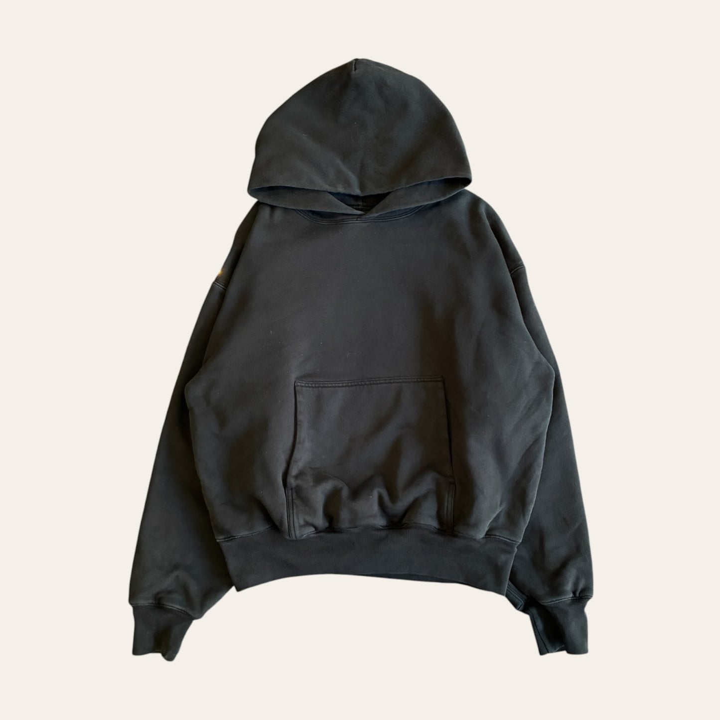 Yzy Gap Hoodie Black Size L