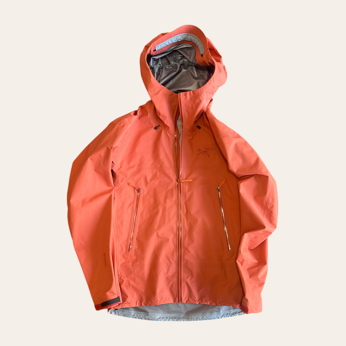 Arcteryx Beta SL Goretex Jacket Size S