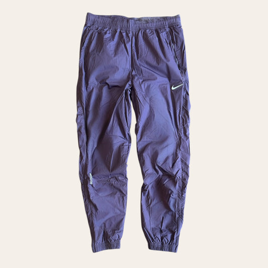 Nocta Track Pants Purple Size S