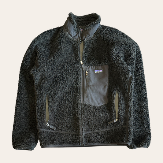 Patagonia Deep Pile Fleece Size M