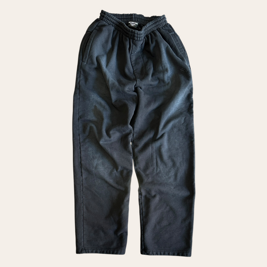 Balenciaga Heavy Molleton Sweatpants Size XS