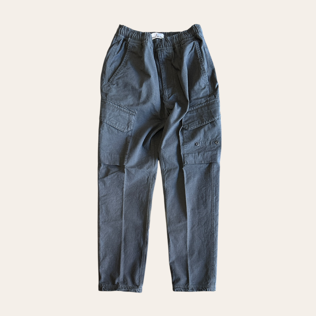 Brand New Stone Island Cargo Pantalone Size 30