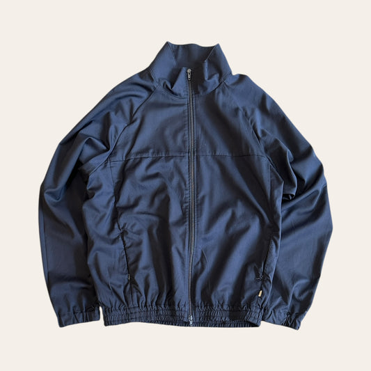 Jjjjound Track Jacket Navy Size M