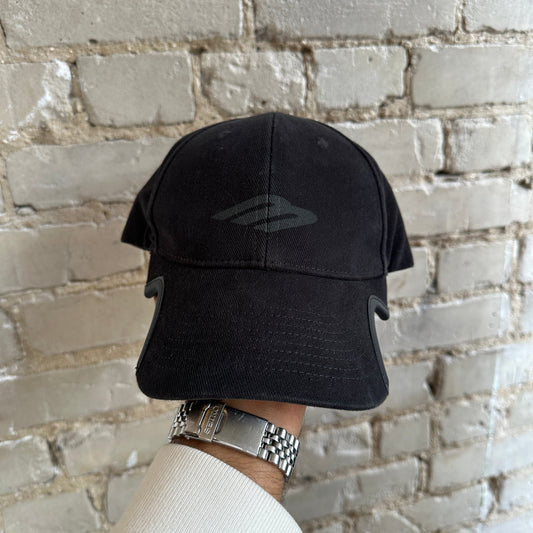 Brand New Balenciaga 3B Stencil Hat