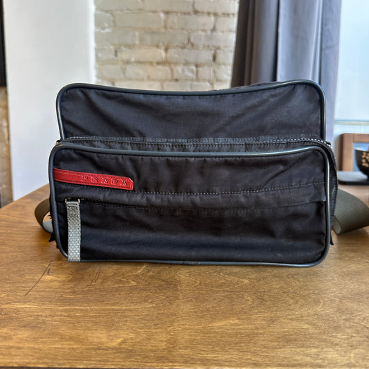 Prada Shoulder Bag