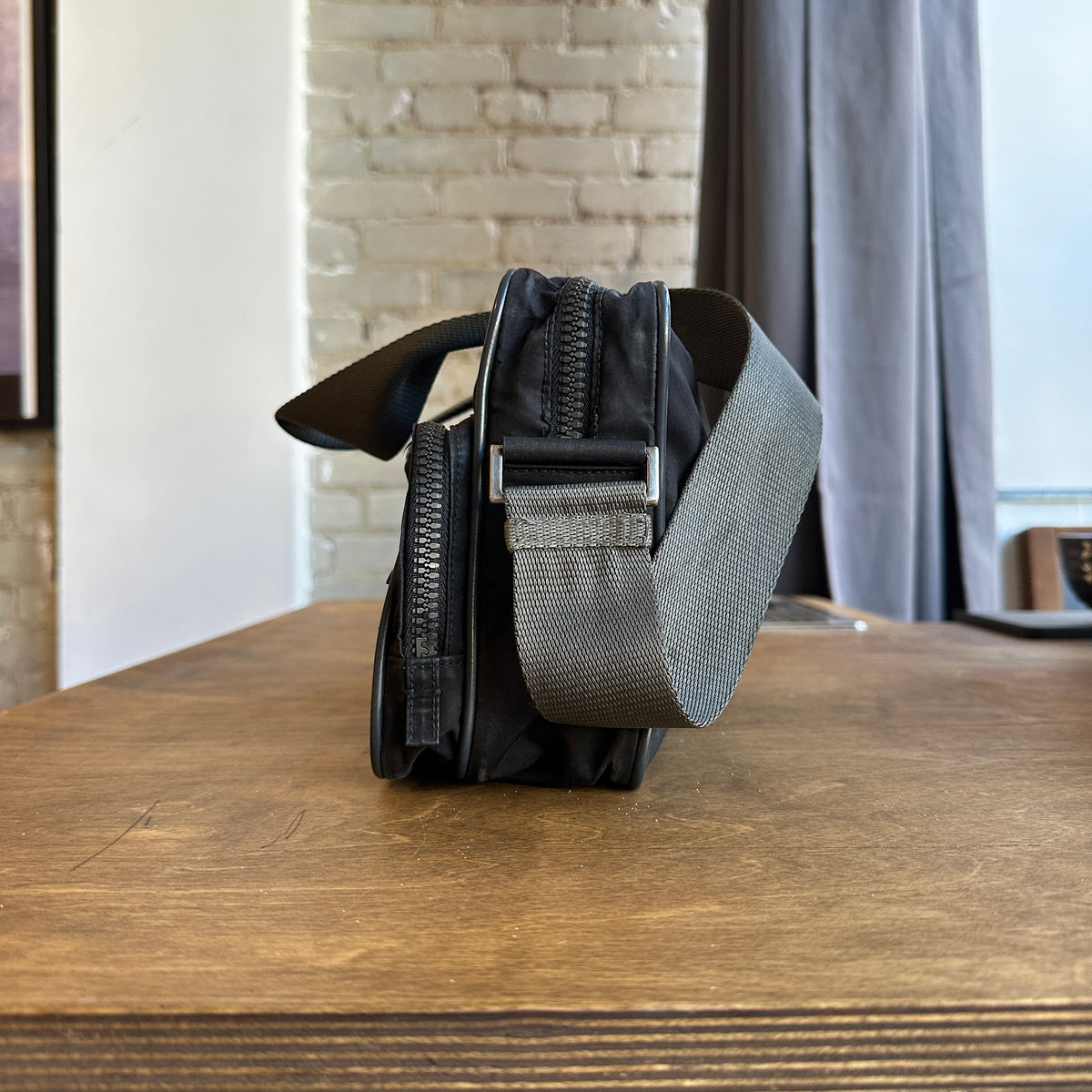 Prada Shoulder Bag