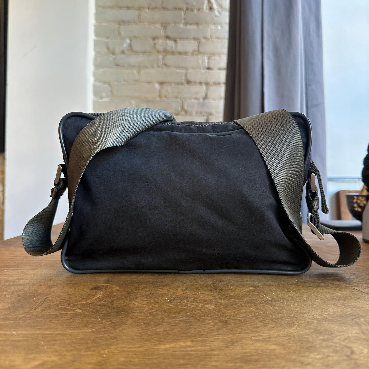 Prada Shoulder Bag