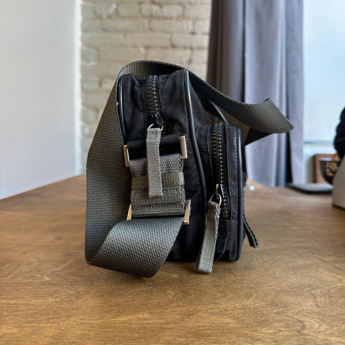 Prada Shoulder Bag