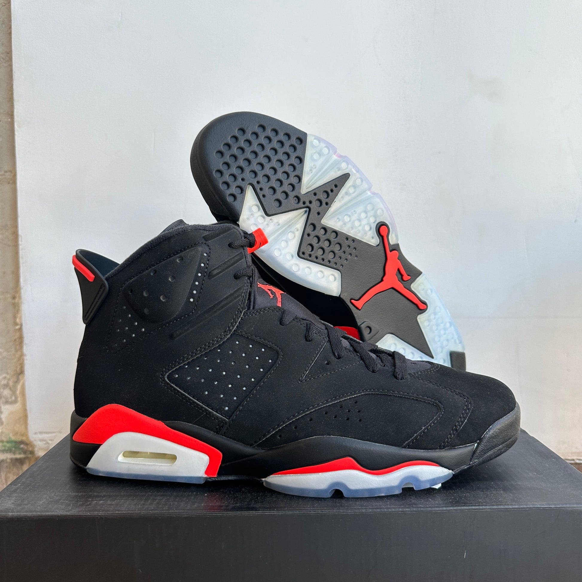 Infrared New 'air Jordans 2019 Infrared Retro Release Date