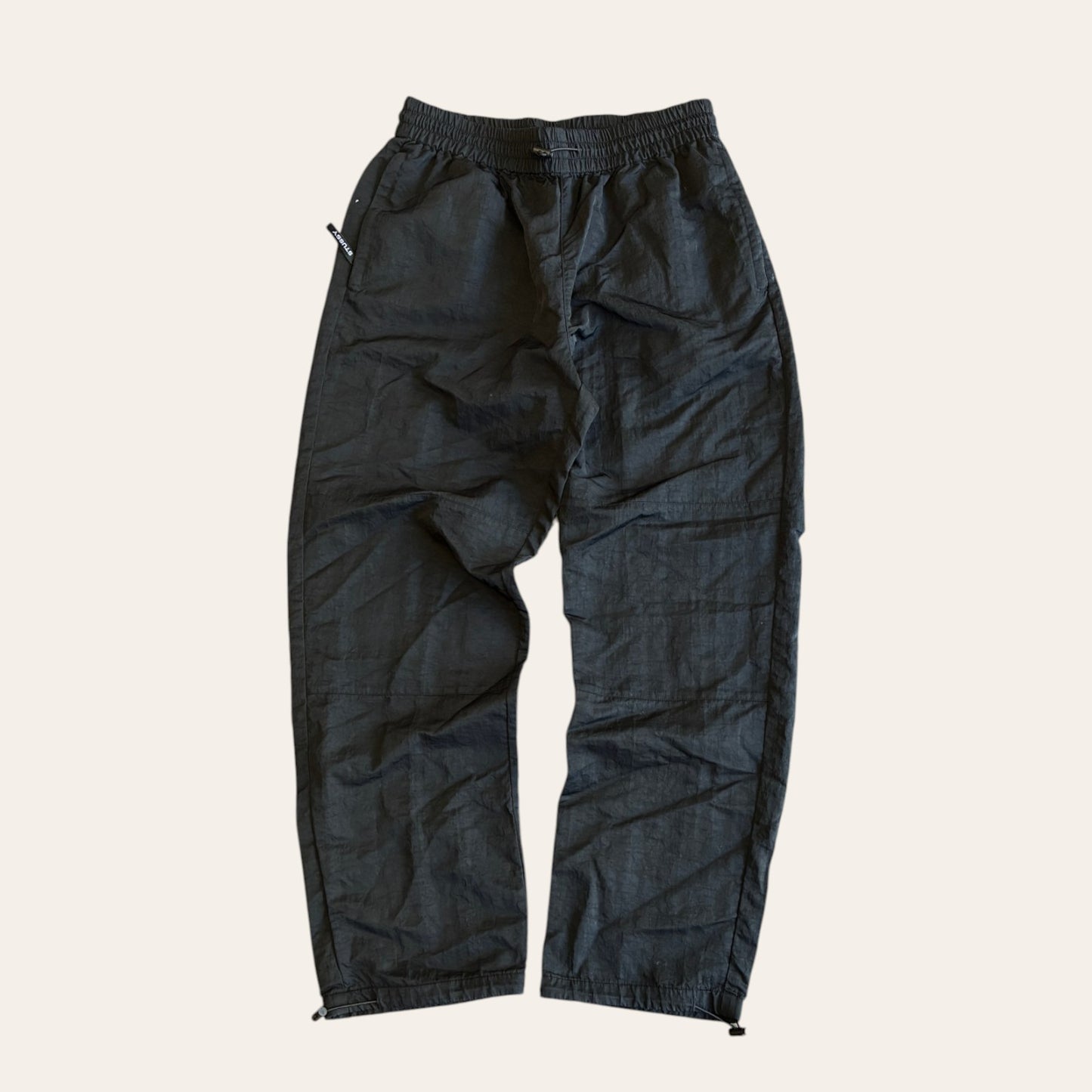 Stussy Nylon Pants Size S