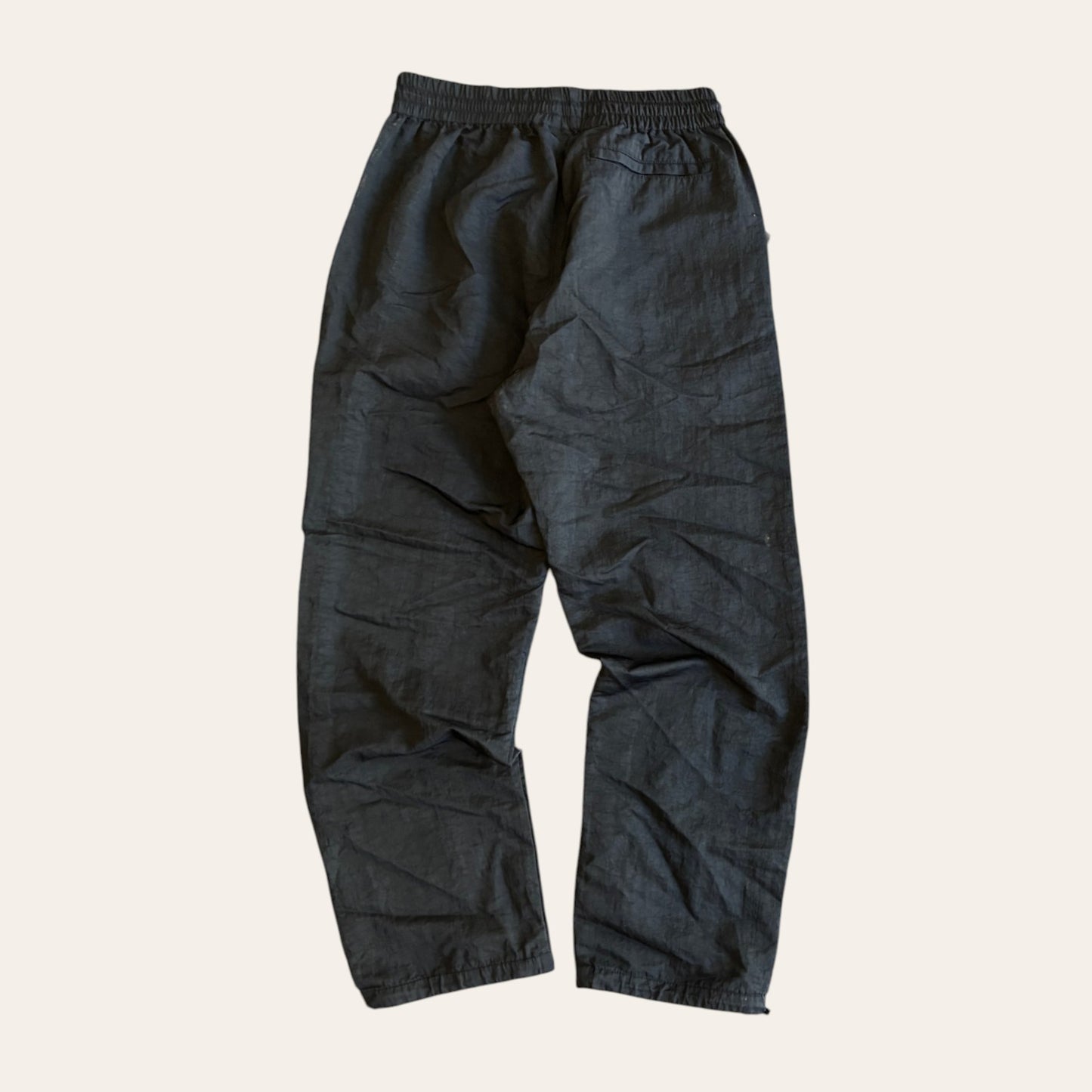 Stussy Nylon Pants Size S