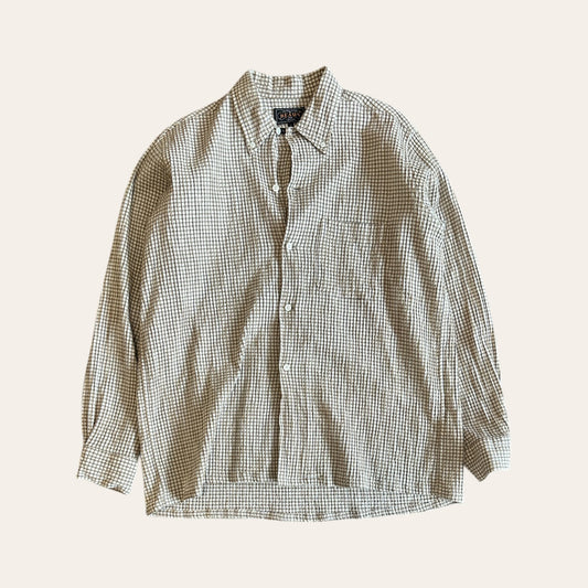 Beams Shirt Size M