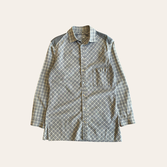 Yohji Yamamoto Homme Shirt Size 2
