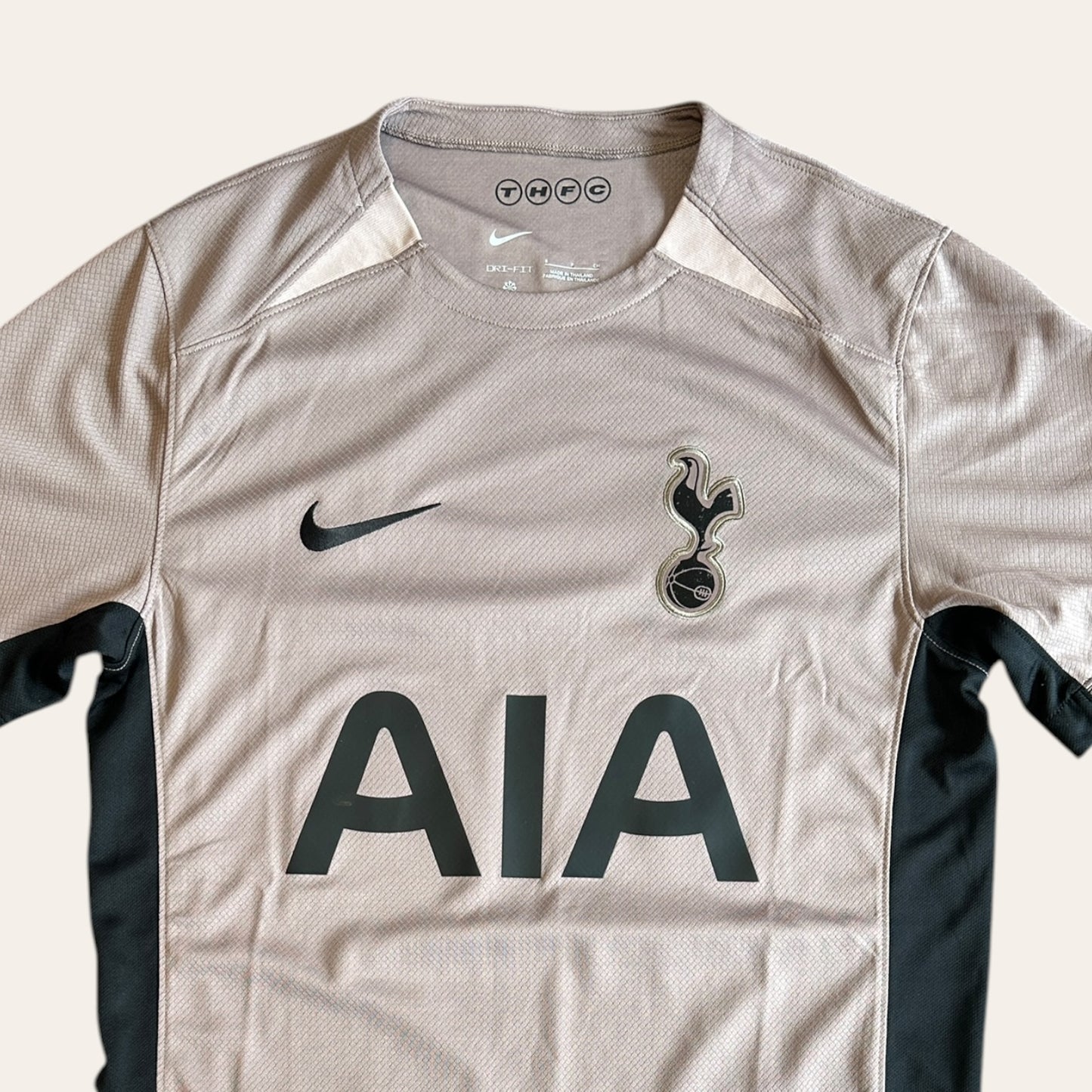 23/24 Tottenham Spurs Third Kit Size S