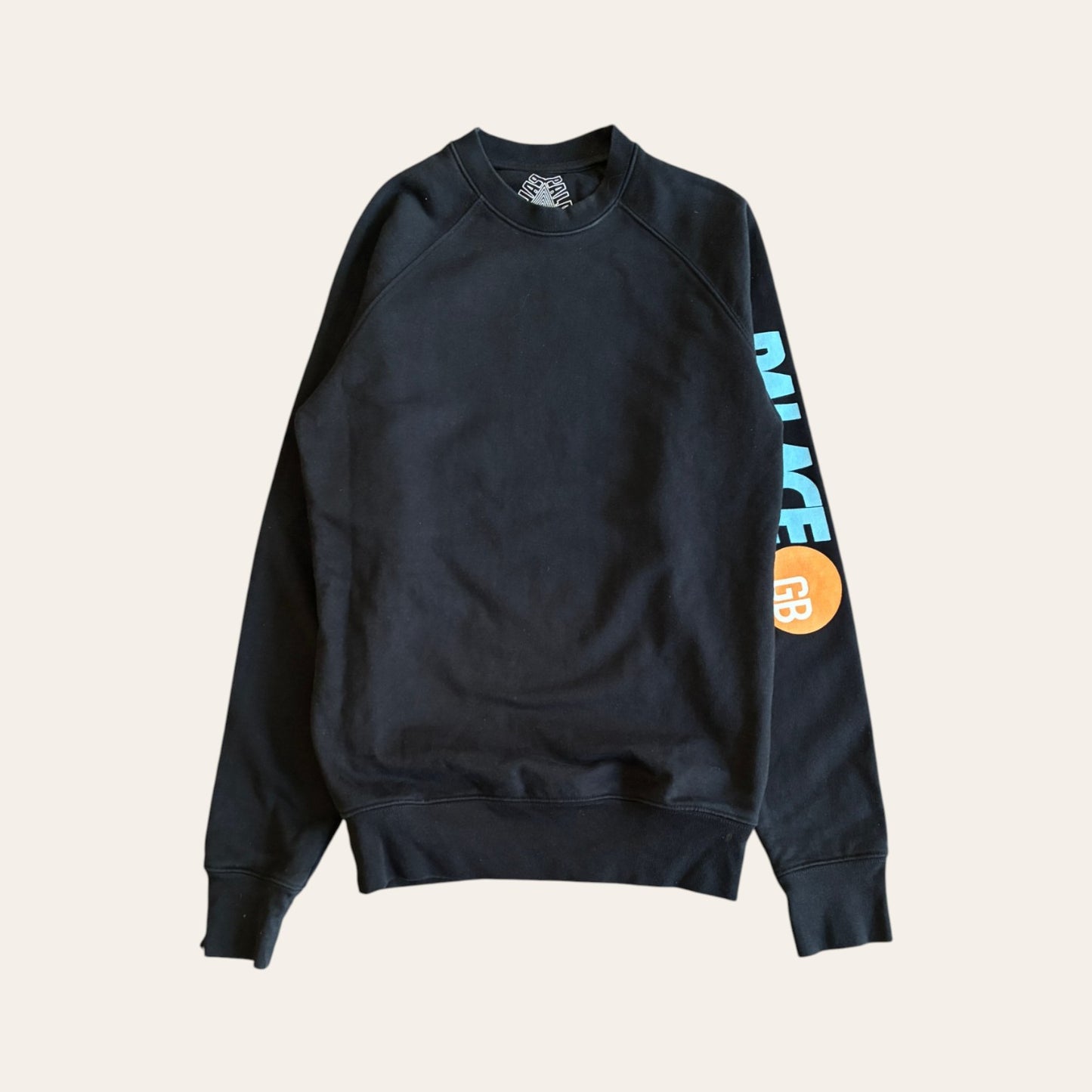 Palace Pally Pal Sweater Size S