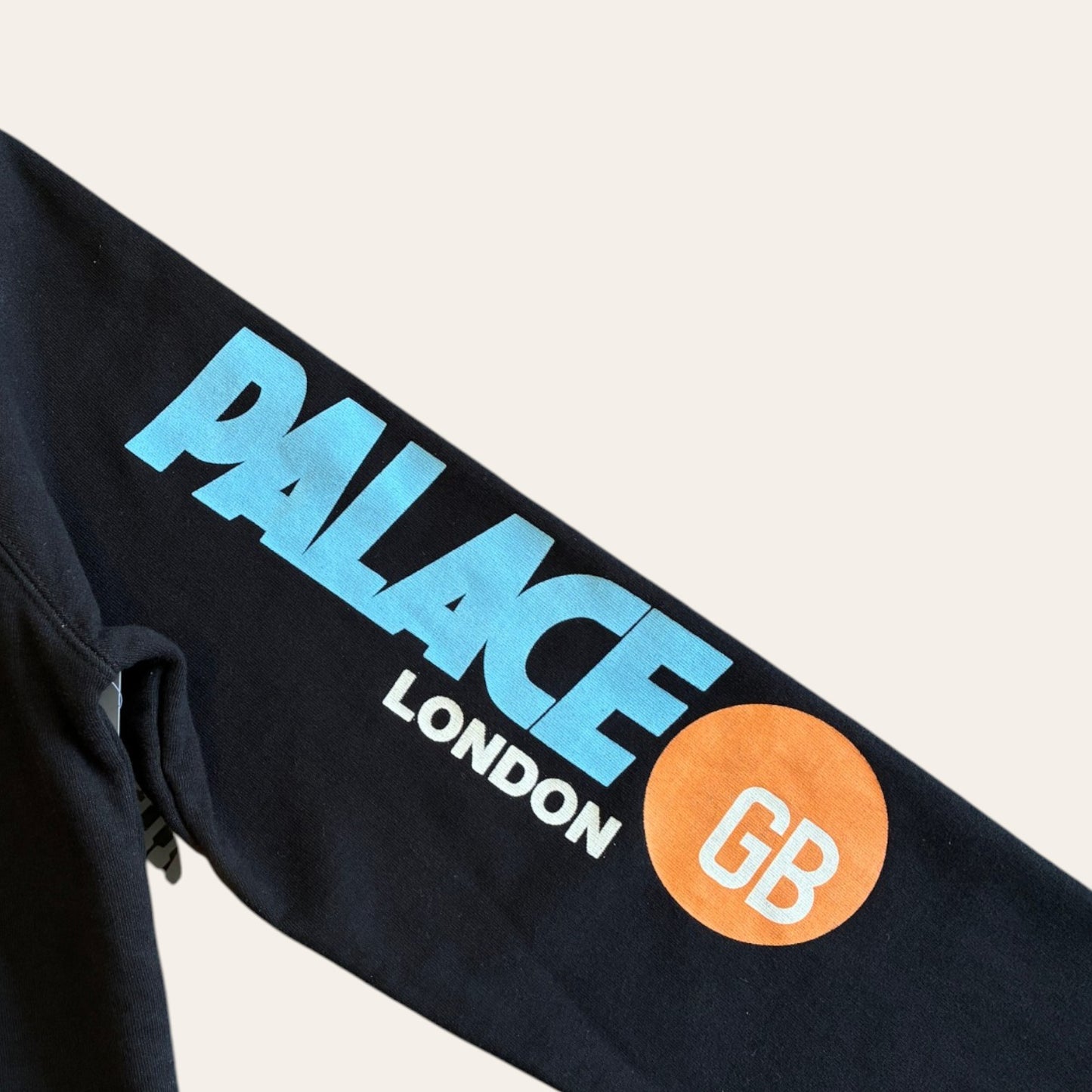 Palace Pally Pal Sweater Size S
