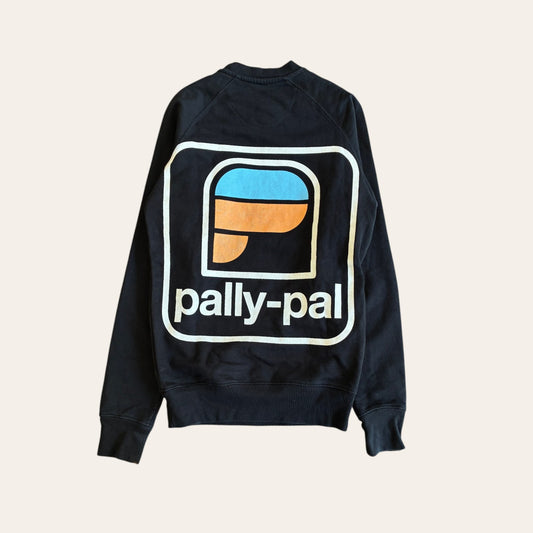 Palace Pally Pal Sweater Size S
