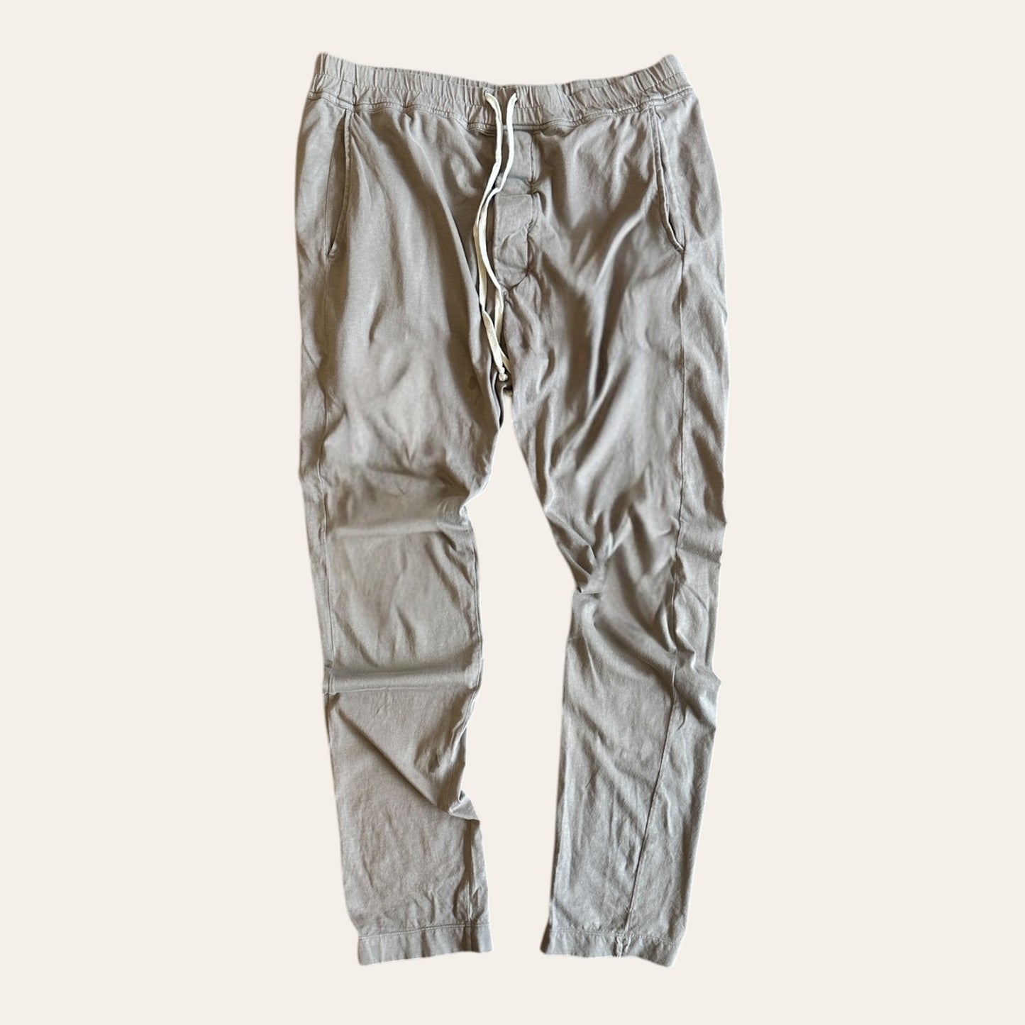 Rick Owens Drkshdw Lounge Pants Size M