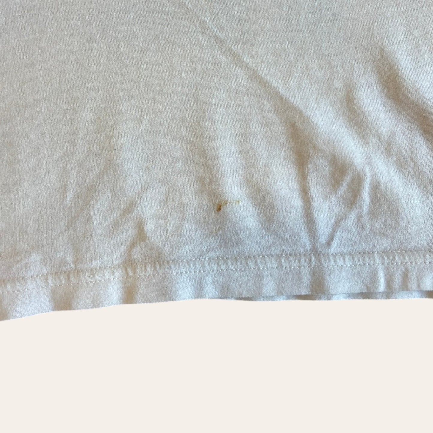 Hysteric Glamour x Playboy Tee Size M