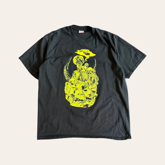 FW23 Supreme Mutants Tee Size XL