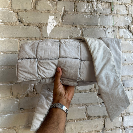 Bottega Veneta Padded Cassette Bag