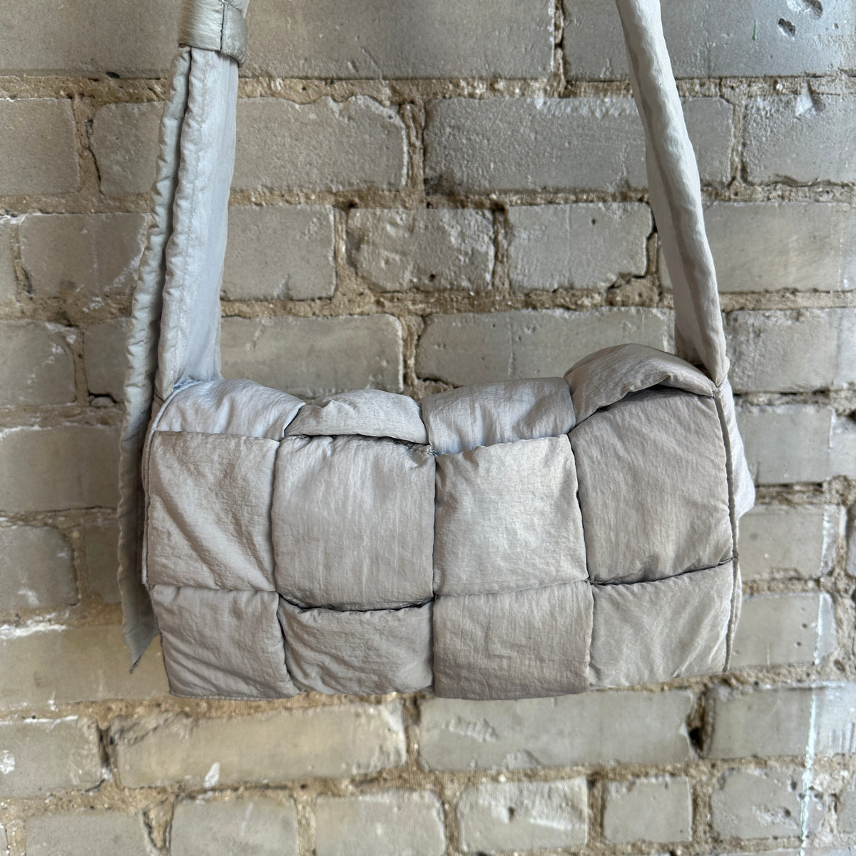 Bottega Veneta Padded Cassette Bag